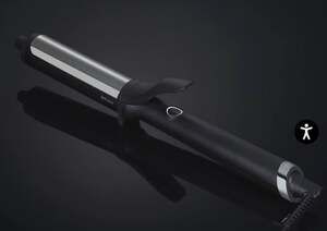 GHD Curve Soft Curl Iron - 1.25” Ceramic Curling Iron